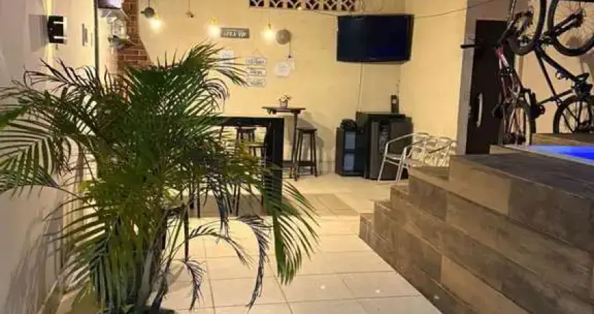 Sobrado à venda, vivendas do coqueiro ii, campos dos goytacazes, rj