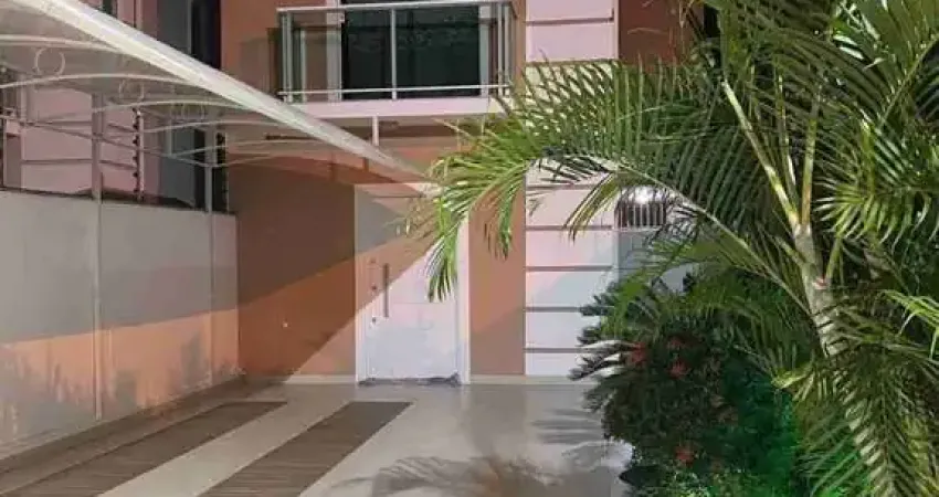 Casa padrão à venda, parque rosário, campos dos goytacazes, rj