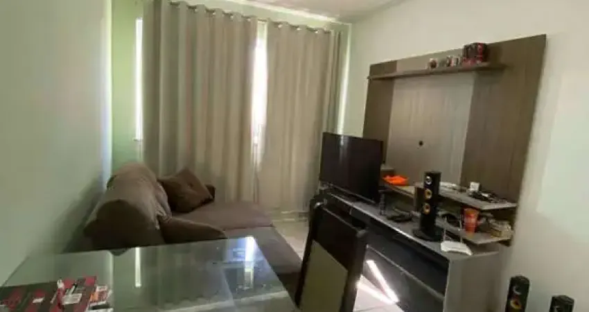 Apartamento padrão à venda, alphaville, campos dos goytacazes, rj
