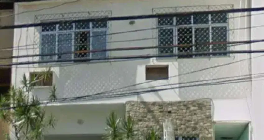 Sobrado para venda e locação, centro, campos dos goytacazes, rj