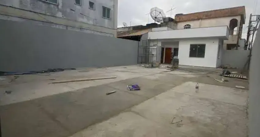 Ponto comercial com área externa ampla no parque rosário – ideal para escritório ou serviços - parq