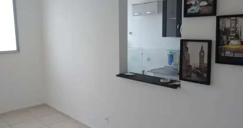 Apartamento à venda no água marinha – reserva dos cristais, campos dos goytacazes, rj