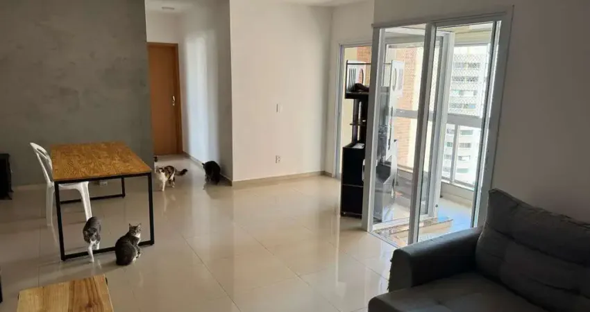 Apartamento com 3 quartos à venda no Barcelona, São Caetano do Sul