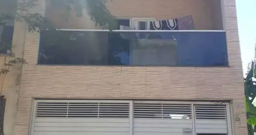 Casa à venda, 3 quartos, sendo 1 suíte - chácara maria trindade, são paulo, sp