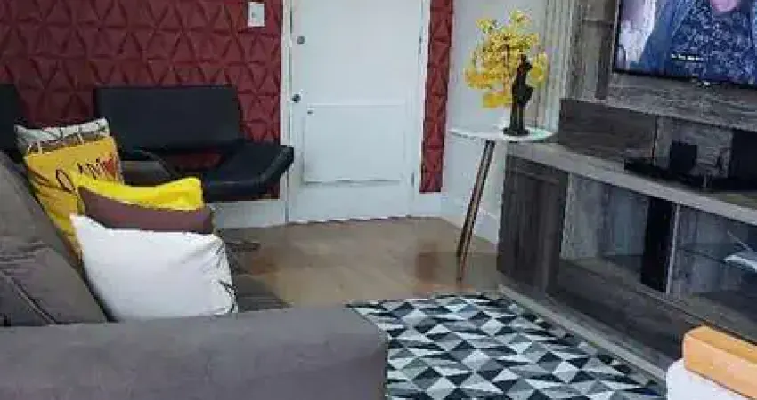 Apartamento reformado à venda – av. dr. arthur bernardes, campos dos goytacazes – rj