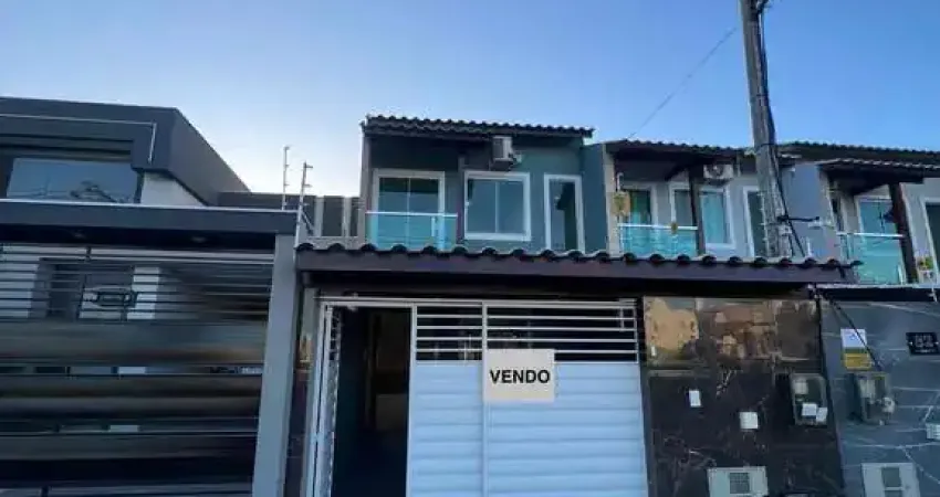 Duplex à venda na riviera – 2 quartos, excelente localização e acabamento impecável - campos dos go