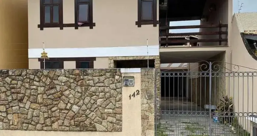 Casa duplex com varanda coberta à venda, parque rosário, campos dos goytacazes, rj