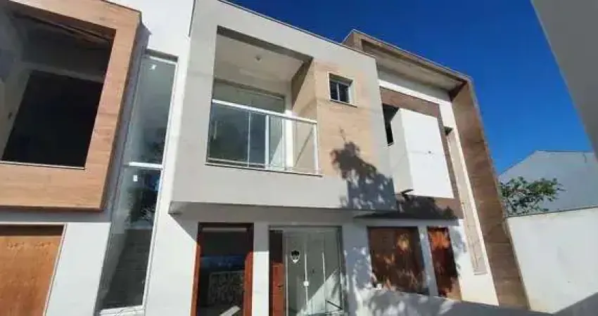 Casa nova à venda, parque varanda do visconde, campos dos goytacazes, rj