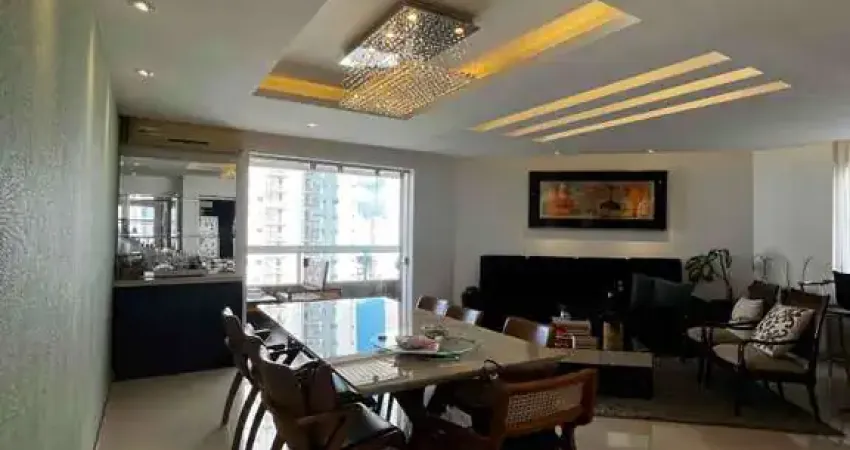 Apartamento exclusivo – 1 por andar, todo reformado - parque tamandaré, campos dos goytacazes, rj