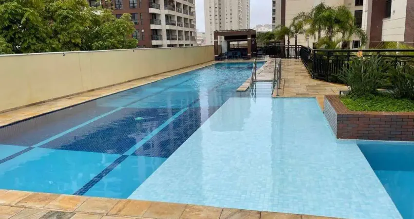 Apartamento à venda no residencial são caetano | 3 dormitórios, varanda gourmet e condomínio clube