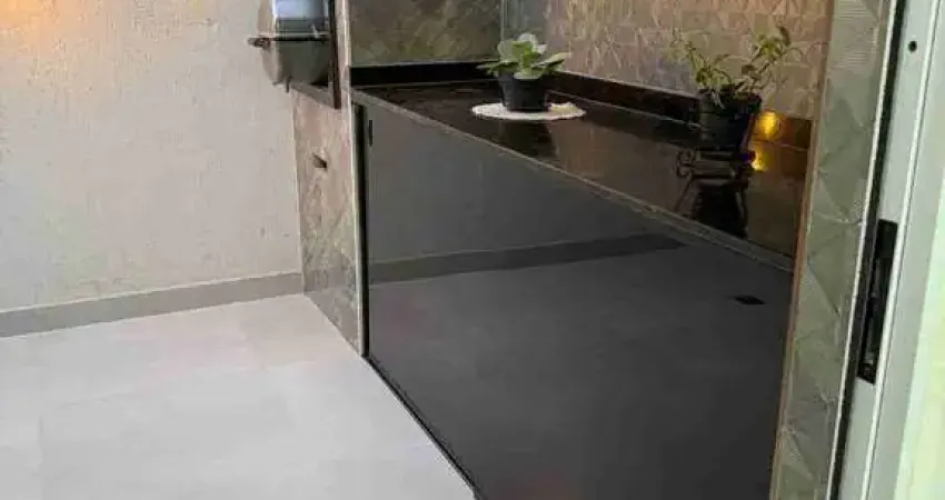 Casa com 2 quartos no condomínio vida boa – jockey, campos dos goytacazes/rj