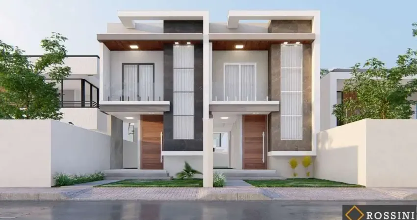 Casa à venda com 3 quartos, sendo 1 suíte - parque tarcisio miranda, campos dos goytacazes, rj