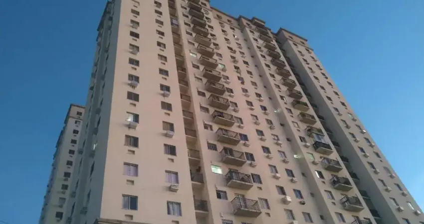 Apartamento à venda com 3 quartos, sendo 1 suíte - parque são caetano, campos dos goytacazes, rj