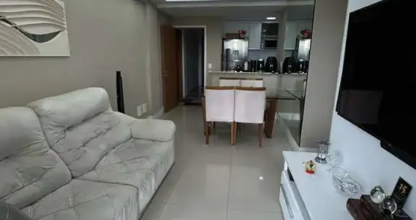 Apartamento mobiliado à venda com 2 quartos, sendo 1 suíte - centro, campos dos goytacazes, rj