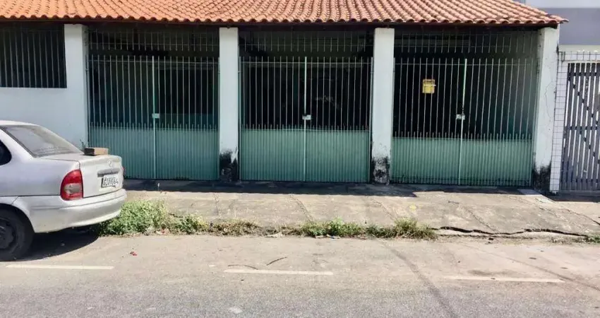 Casa à venda com 2 quartos, sendo 1 suíte - parque leopoldina, campos dos goytacazes, rj