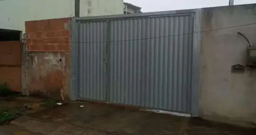 Terreno à venda com 145m² - parque tropical, campos dos goytacazes, rj