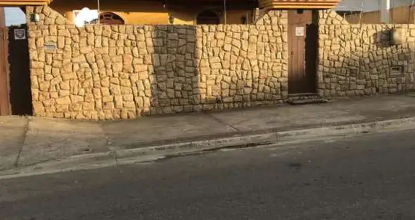 Casa à venda com 3 quartos - parque eldorado, campos dos goytacazes, rj