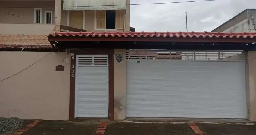 Casa à venda com 4 quartos, sendo 2 suítes - parque imperial, campos dos goytacazes, rj