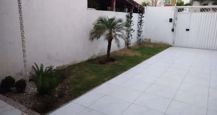 Casa à venda com 2 quartos - parque novo jockey, campos dos goytacazes, rj