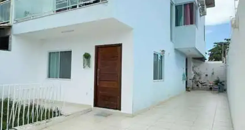 Casa à venda com 3 quartos, sendo 1 suíte - parque imperial, campos dos goytacazes, rj