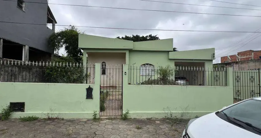 Casa à venda com 3 quartos, sendo 1 suíte -parque guarus, campos dos goytacazes, rj