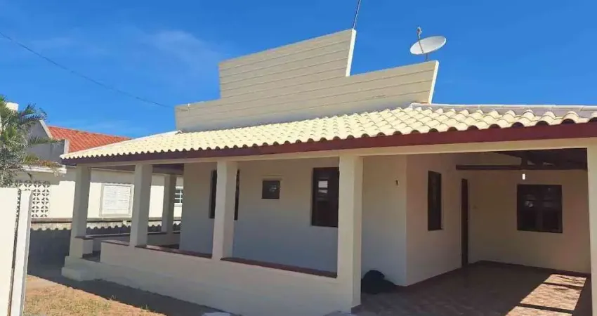 Casa para venda em grussaí com 4 quartos - são joão da barra, rj