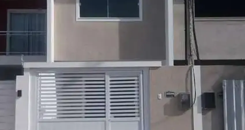 Casa à venda com 2 suíte - alphaville ii, campos dos goytacazes, rj