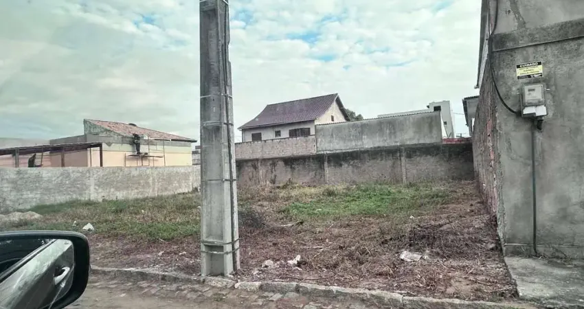 Terreno à venda no Parque Pecuária, Campos dos Goytacazes