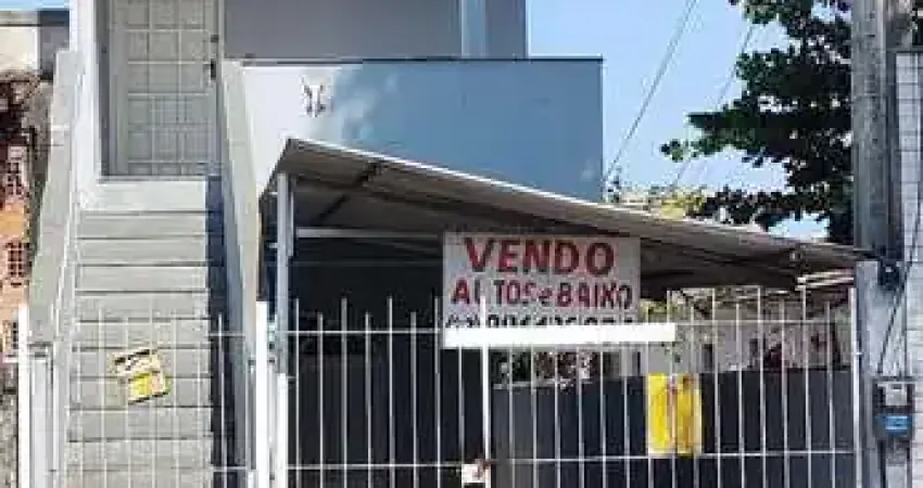 Sobrado à venda com 4 quartos, parque caju, campos dos goytacazes, rj