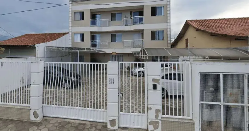 Apartamento semimobiliado para venda com 2 quartos, sendo 1 suíte - parque jockey club, campos dos