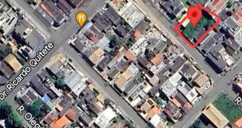 Terreno à venda com 360m² - parque jóquei club, campos dos goytacazes, rj