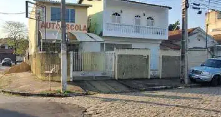 Casa para venda e locação com 5 quartos - parque caju, campos dos goytacazes, rj