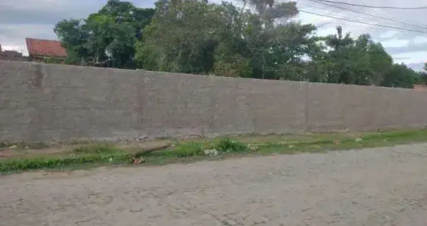 Terreno para locação, parque rosário, campos dos goytacazes, rj