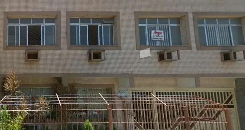 Apartamento à venda com 3 quartos - centro, campos dos goytacazes, rj