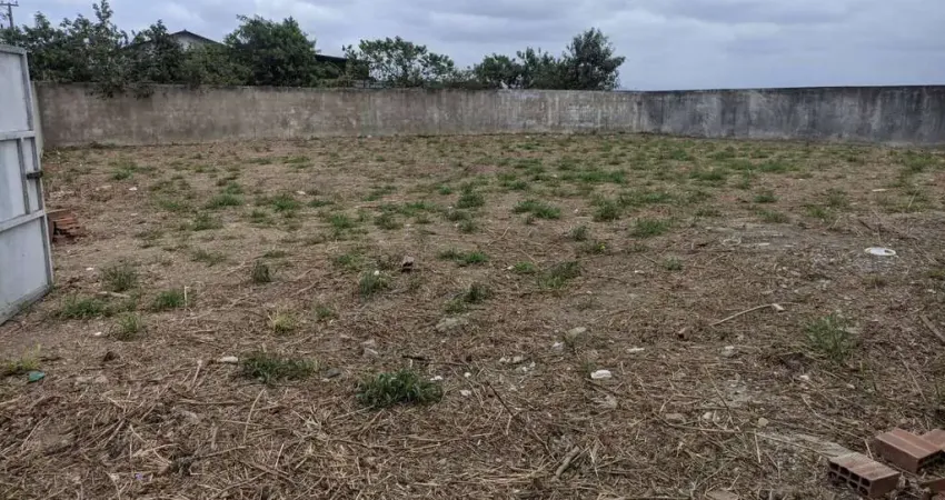 Terreno à venda com 371m², parque santo antônio, campos dos goytacazes, rj