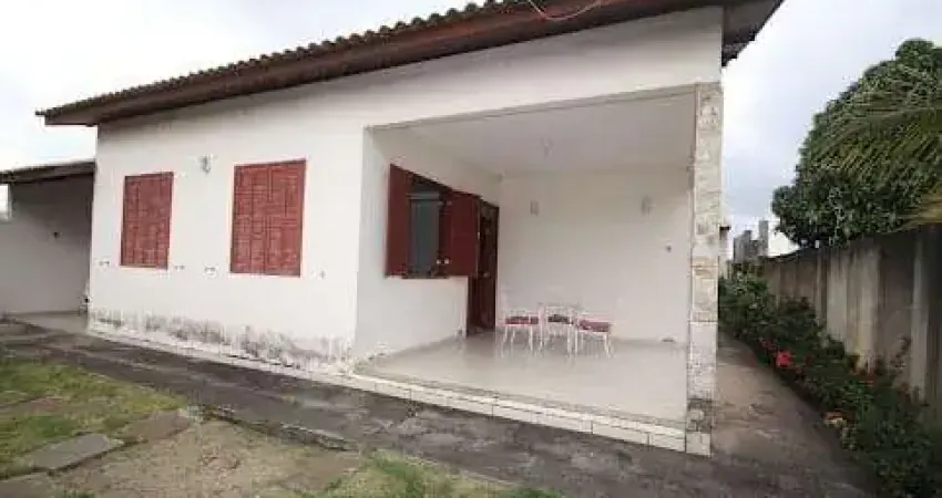Casa grande à venda com 3 quartos, sendo 2 suíte - parque imperial, campos dos goytacazes, rj