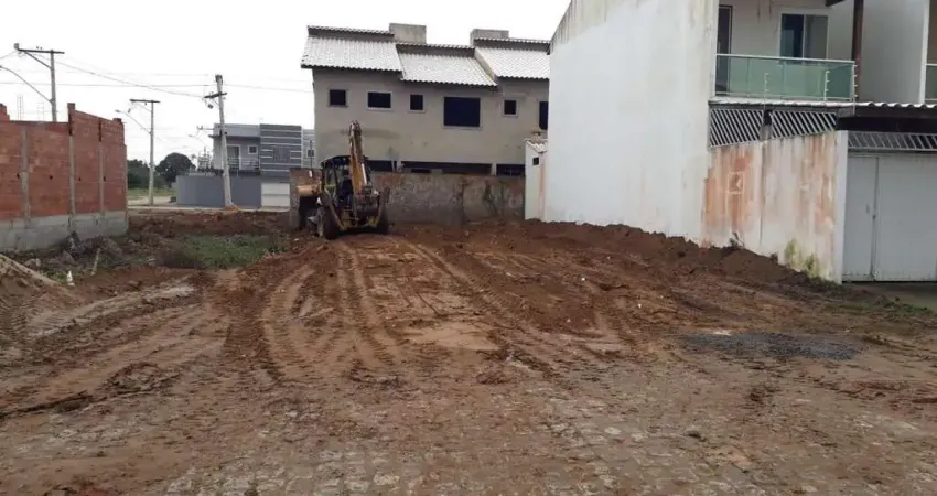 Terreno à venda com 200m² - parque aurora, campos dos goytacazes, rj
