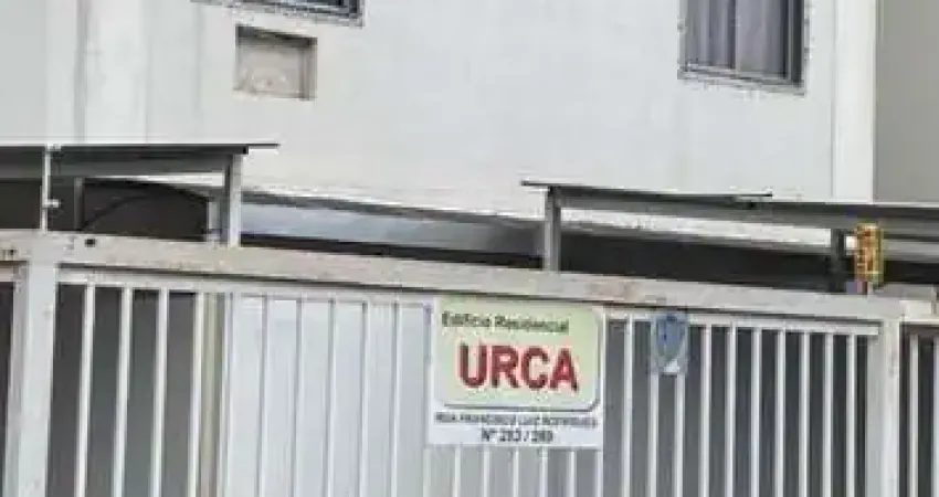 Apartamento à venda com 2 quartos - parque julião nogueira, rua francisco luiz rodrigues, rj