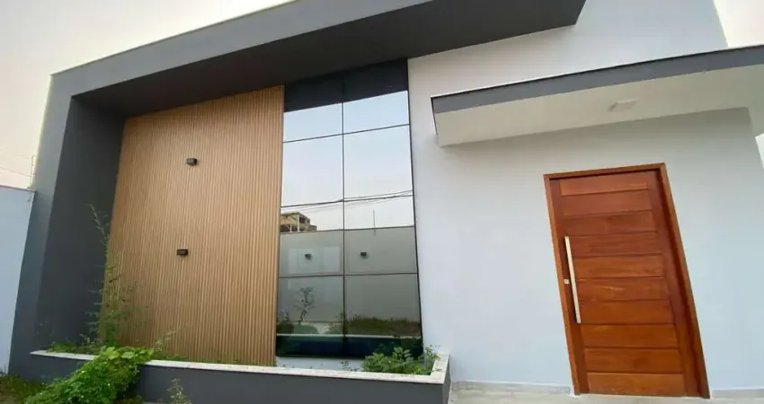 Casa à venda com 3 quartos, sendo 1 suíte - parque califórnia, campos dos goytacazes, rj