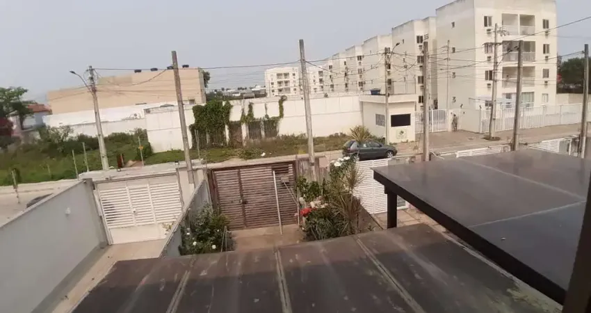 Casa à venda com 3 suítes - parque julião nogueira, campos dos goytacazes, rj