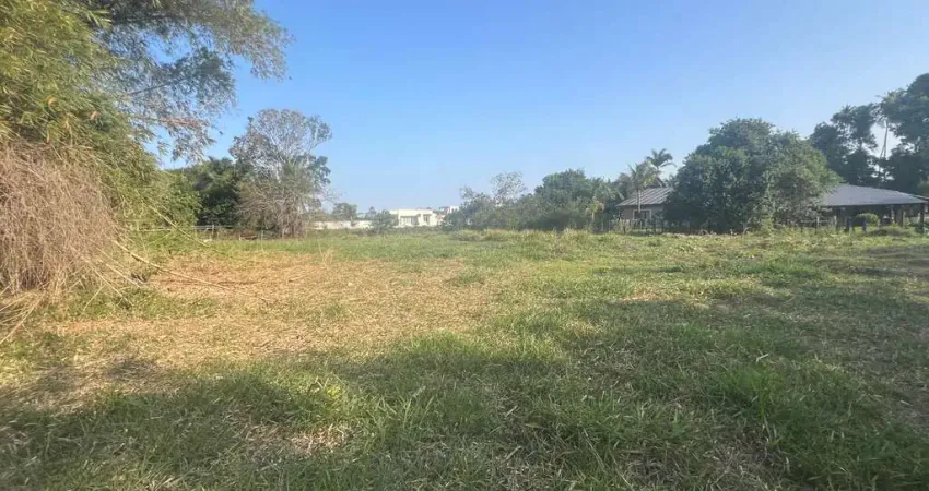 Lote amplo à venda no condomínio nashville – 3.403m² com escritura registrada, campos dos goytacaze