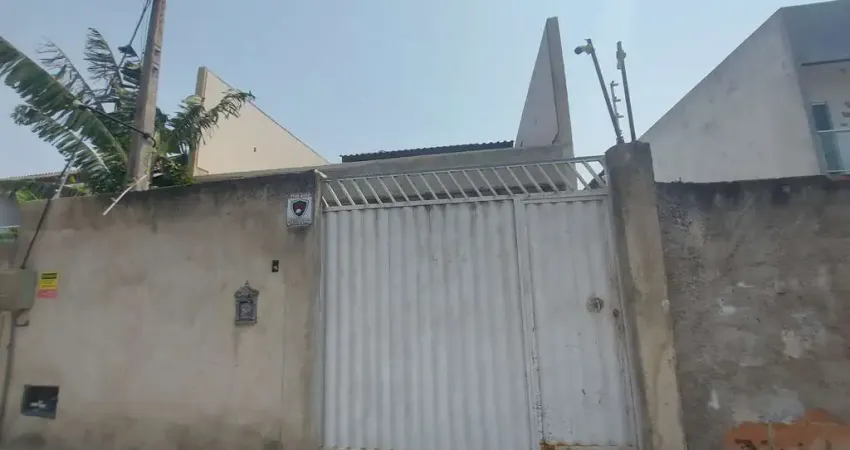 Casa duplex à venda com 3 quartos, sendo 1 suíte - parque imperial, campos dos goytacazes, rj