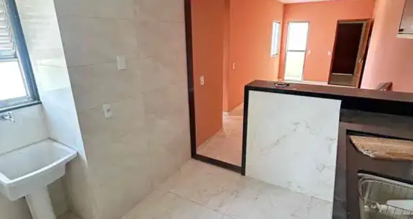 Apartamento à venda no residencial dr. elias nº 2 com 2 quartos – campos dos goytacazes, rj.