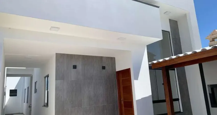 Casa padrão à venda com 3 quartos, sendo 1 suíte, cidade jardim, campos dos goytacazes, rj