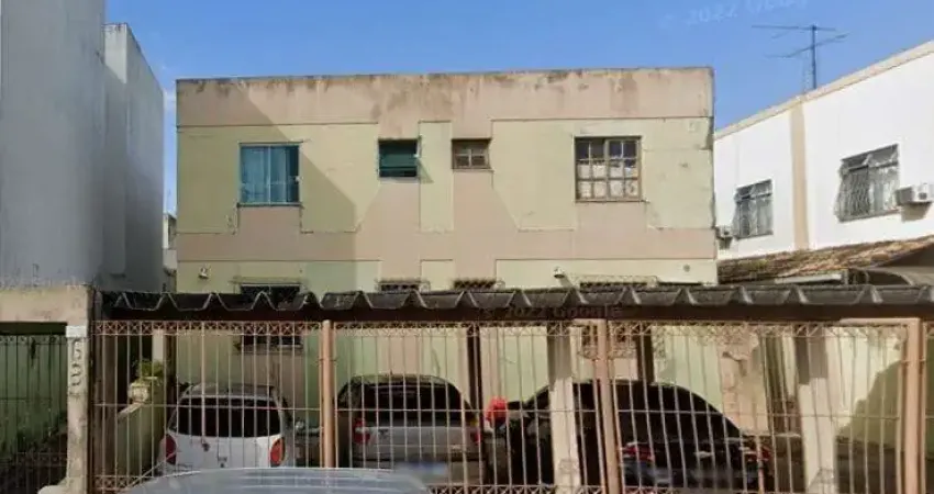 Apartamento à venda com 2 quartos - parque aurora, campos dos goytacazes, rj