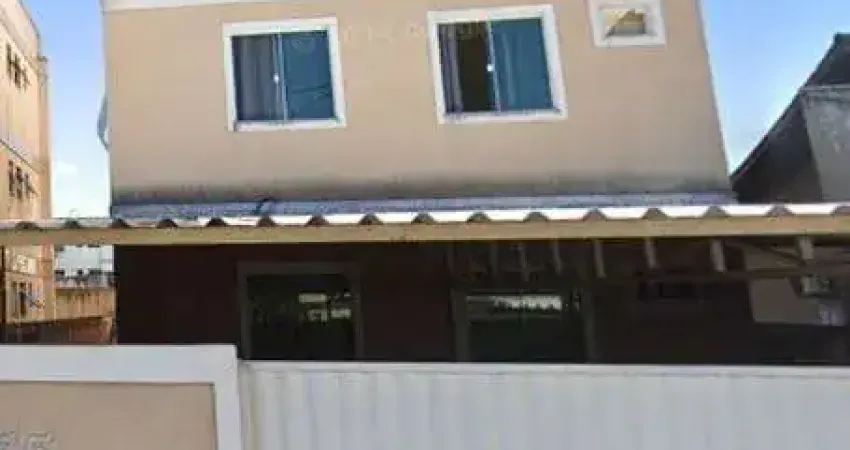 Apartamento à venda com 2 quartos - parque rosário, campos dos goytacazes, rj