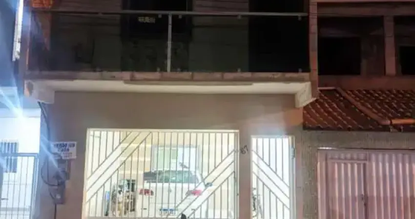 Casa à venda com 3 quartos, sendo 1 suíte - vivendas do coqueiro i, campos dos goytacazes, rj