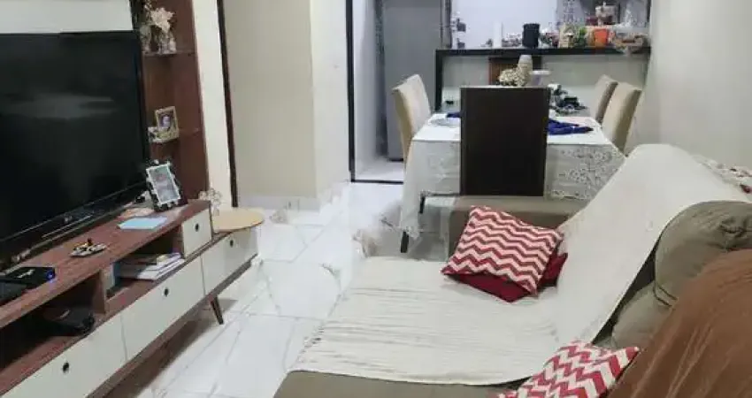 Apartamento à venda com 2 quartos - parque jóquei club, campos dos goytacazes, rj