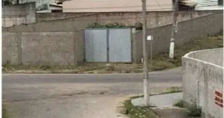 Terreno para locação com 620m² - parque aurora, campos dos goytacazes, rj