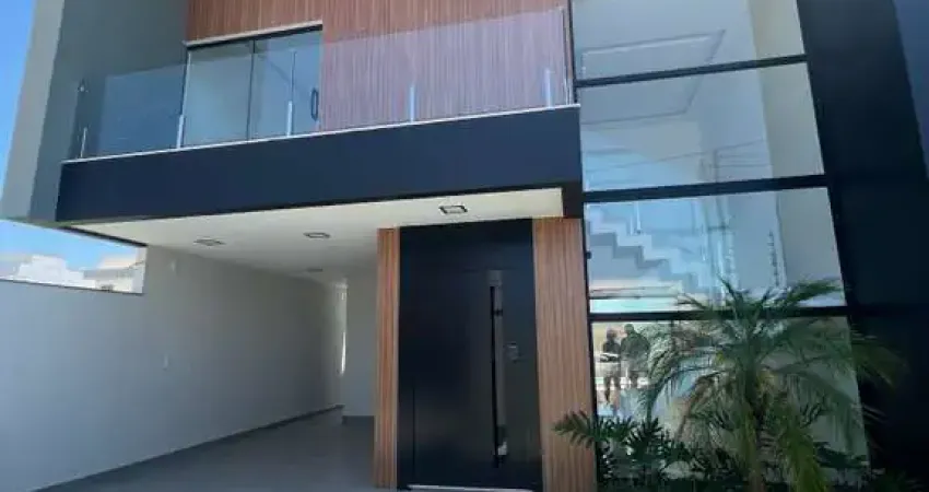 Casa duplex à venda com 3 quartos, sendo 1 suíte - cidade jardim, campos dos goytacazes, rj